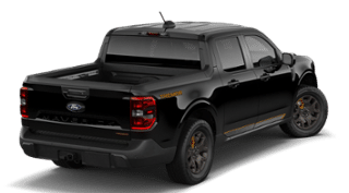 2026 Ford Maverick® External Image 4